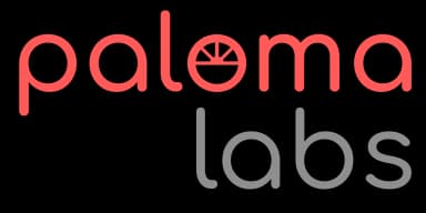 Paloma Labs logo