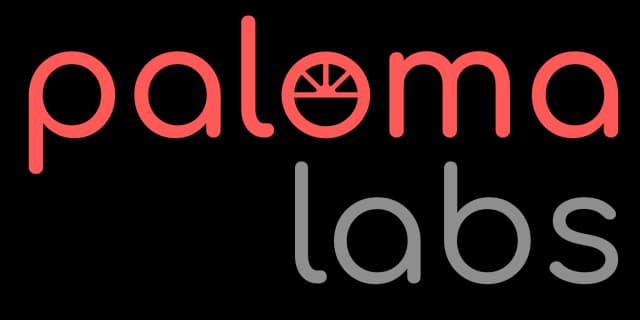 Paloma Labs logo